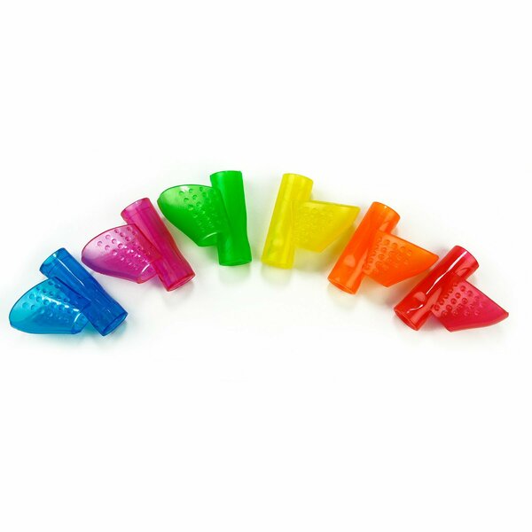 The Pencil Grip Pointer Grips, 100PK 12100